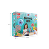 Funskool Handycrafts STRING ART for 6+