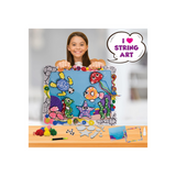 Funskool Handycrafts STRING ART for 6+
