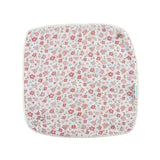 Abracadabra Muslin Bandana Bibs - Vintage Floral