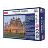 Funskool Learn-Mysore Palace 1000 Pieces Puzzle