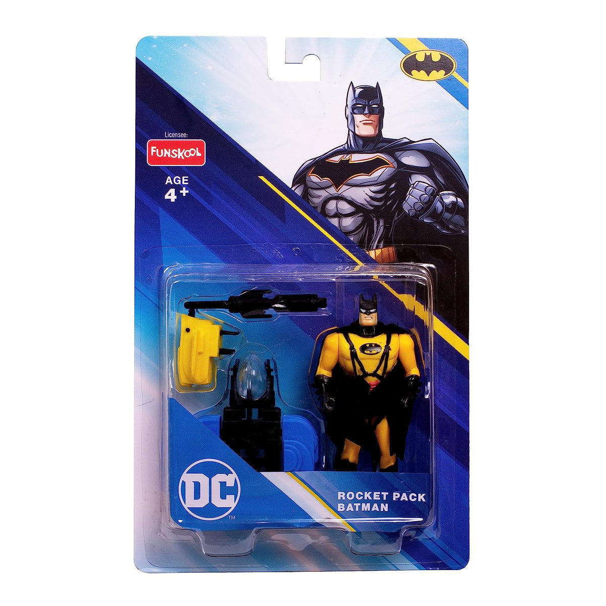 Batman Rocket Pack