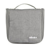 Béaba Hanging Toiletry Pouch 9 Accessories – Old Pink
