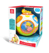 Hola Catch-Me Activity Ball 6M+ Multicolor