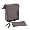 Skip Hop Diaper Bag Oslo Mineral Grey