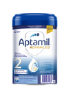 Aptamil Advanced Follow On Milk 800g, 6-12Months