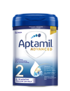 Aptamil Advanced Follow On Milk 800g, 6-12Months