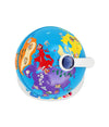 Hola Touch & Discover Interactive Learning Globe 36M+ White & Blue