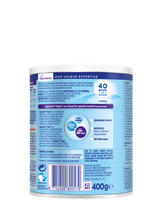 Aptamil Pepti 1 Hypoallergenic Formula – From Birth, 400g