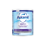 Aptamil Pepti 1 Hypoallergenic Formula – From Birth, 400g