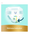 Pampers Ultimate Comfort Taped Diapers Size 2 3–8kg 46 Count
