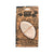Oli & Carol Coco The Coconut Natural Rubber Teether