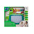 Hola Magnetic Scribbler With Music & Light 34.5 x 29 x 3 cm Multicolor