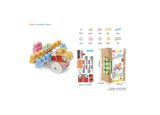 Sunta Mijoy Blocks Vehicle Build Challenge 19 Blocks