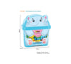 Sunta Building Blocks Animal Storage Box - 30 Pcs
