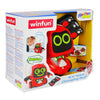 WinFun R/C Voice Changing Robot