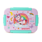 Moon Talk By ilearnngrow Bento Box- Unicorn