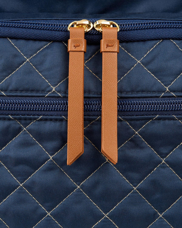 Skip Hop Forma Backpack Diaper Bag - Navy