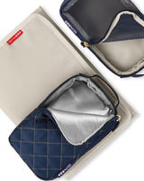 Skip Hop Forma Backpack Diaper Bag - Navy