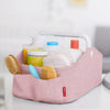 Skip Hop Light Up Diaper Caddy - Pink