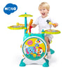 Hola Banging Bopping Drum Set