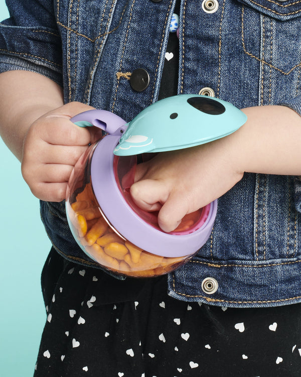 Skip Hop Zoo Snack Cup - Koala