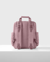 Skip Hop Forma Backpack Diaper Bag - Mauve