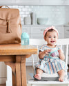 Skip Hop 2-in-1 Sip And Snack Teal Set