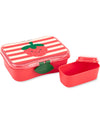 Skip Hop Spark Style Lunch Kit - Strawberry