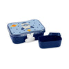 Skip Hop Zoo Back To School Rocke - Lunch Box
