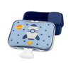 Skip Hop Zoo Back To School Rocke - Lunch Box
