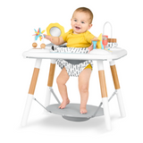 Skip Hop Discoverosity 3-Stage Activity Center & Play Table