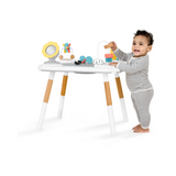 Skip Hop Discoverosity 3-Stage Activity Center & Play Table