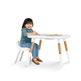Skip Hop Discoverosity 3-Stage Activity Center & Play Table
