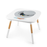 Skip Hop Discoverosity 3-Stage Activity Center & Play Table