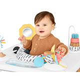 Skip Hop Discoverosity 3-Stage Activity Center & Play Table