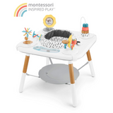 Skip Hop Discoverosity 3-Stage Activity Center & Play Table
