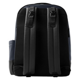 Skip Hop Flex Diaper Backpack- Navy