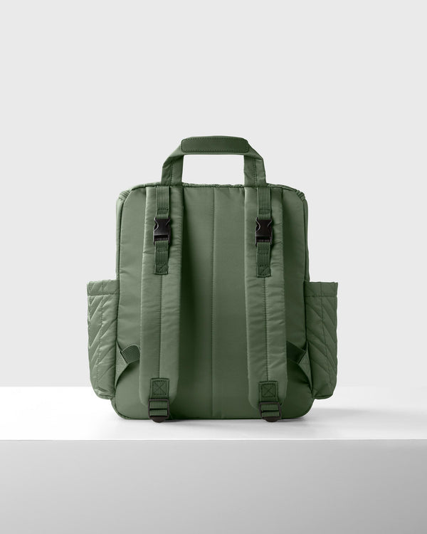 Skip Hop Forma Backpack Diaper Bag - Sage