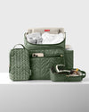 Skip Hop Forma Backpack Diaper Bag - Sage