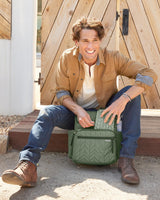Skip Hop Forma Backpack Diaper Bag - Sage
