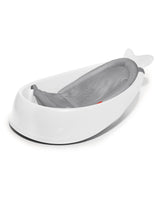 Skip Hop Moby Smart Sling 3 - Stage Tub White