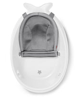 Skip Hop Moby Smart Sling 3 - Stage Tub White