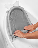 Skip Hop Moby Smart Sling 3 - Stage Tub White