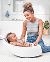 Skip Hop Moby Smart Sling 3 - Stage Tub White