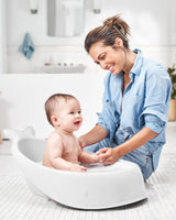 Skip Hop Moby Smart Sling 3 - Stage Tub White