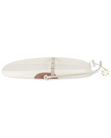 Skip Hop Nursery Style Wipe-Clean Changing Pad - Oat