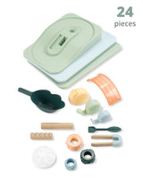 Skip hop Discoverosity 3-in-1 Sensory Table