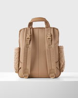 Skip Hop Forma Backpack Diaper Bag - Camel