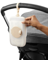 Skip Hop Wipes Case - Oat