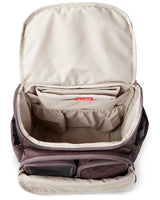 Skip Hop Forma Backpack Diaper Bag - Chocolate